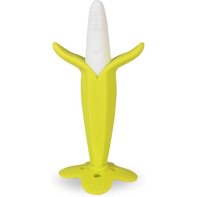 Kaichi Чесалка за зъби Corn K999-509C жълт (108130)