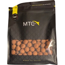 MTC BAITS SHELF LIFE BOILIES STRAWBERRY BIG FISH 5kg 20mm