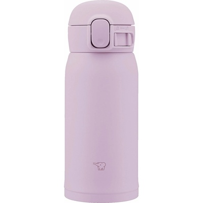Zojirushi Termohrnek malý SM WS36 VM 360 ml růžový