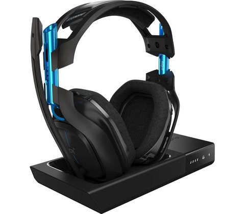 Astro A50