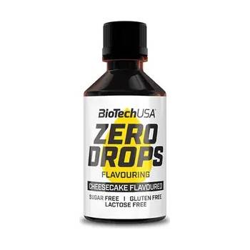 Biotech Zero Drops 50 ml