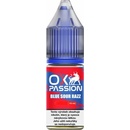 Oxva OX Passion Salts Blue Sour Razz 10 ml 10 mg