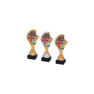 Poháry Bauer Akrylátová trofej ACBTM29 Házená