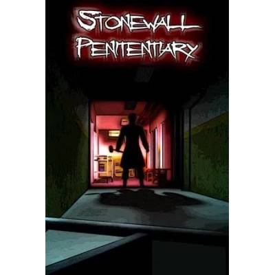 Игра Stonewall Penitentiary за PC Steam, Електронна доставка