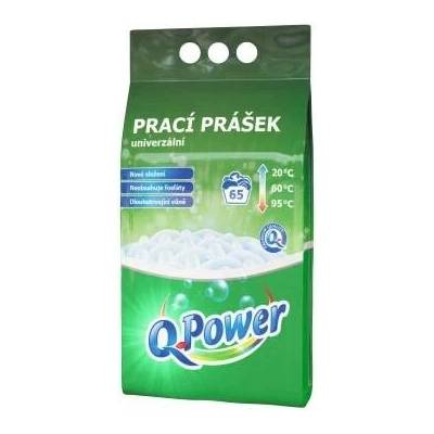 Q-Power prášek na praní 65 PD
