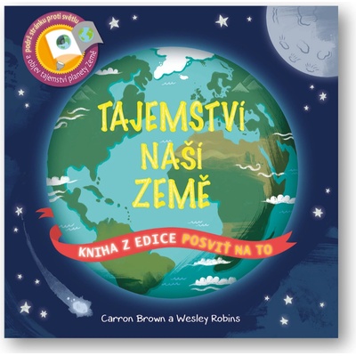 Tajemství naší země