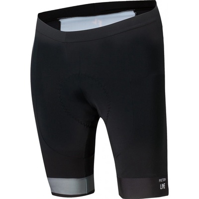 KTM Factory Line 2021 bez laclu black/grey