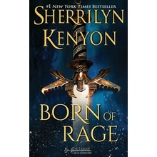 Born of Rage Kenyon Sherrilyn