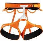Petzl Сбруя - седалка Petzl Hirundos Climbing harness - Orange - размер XS (303-0523-0211)