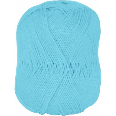 COTTON SOFT Lana Gatto COTTON SOFT: 31332 azúrová