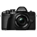 Olympus OM-D E-M10 Mark III