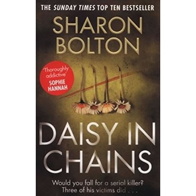 Daisy in Chains Sharon Bolton
