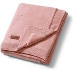 BabyOno Одеяло от естествен памук 75 × 100 см розово 0м+ (1671-01-bo)