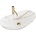 Rea Royal Lava 60,5x36 cm matt white (REA-U8598)