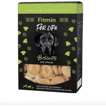 Fitmin For Life Mini piškoty 180 g
