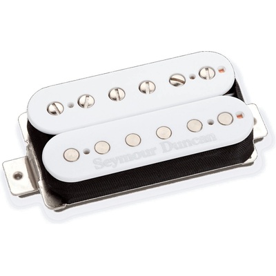 Seymour Duncan SH-2N Jazz Neck Black Адаптер за китара (<![CDATA[SSH-2N WH 4C]]>)