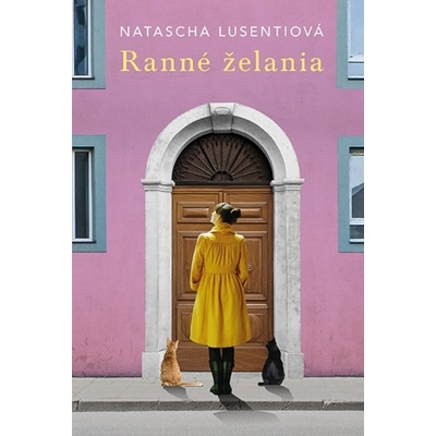 Ranné želania - Natascha Lusenti