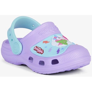 COQUI Чехли maxi (9382-635-0244)