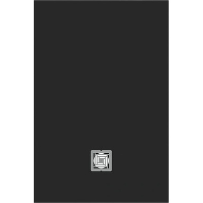 Ideal Standard UltraFlat S+ 120 x 80 cm T5594FV