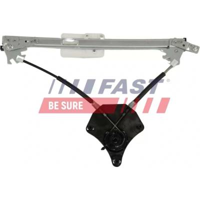 Zvedací zařízení oken FAST FT01533