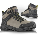 VM Footwear Vm footwear asuncion 4320-o6 / Работни боти o6 fo sr - бежови/черни 42 (4320-o6-42)