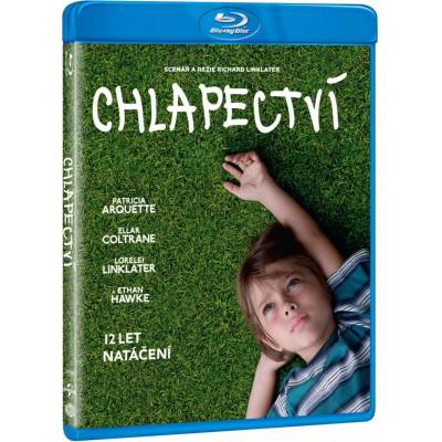 Chlapectví BD