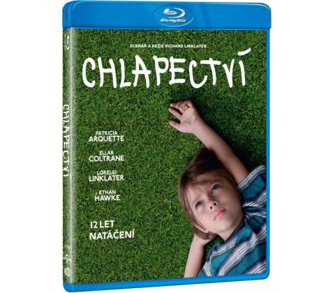 Chlapectví BD