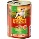 Propesko Kúsky jahňa v omáčke 415 g