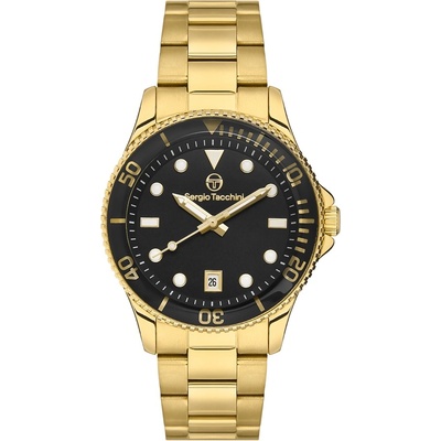 Дамски часовник Sergio Tacchini ST. 1.10399-5 (B--ST.1.10399-5)