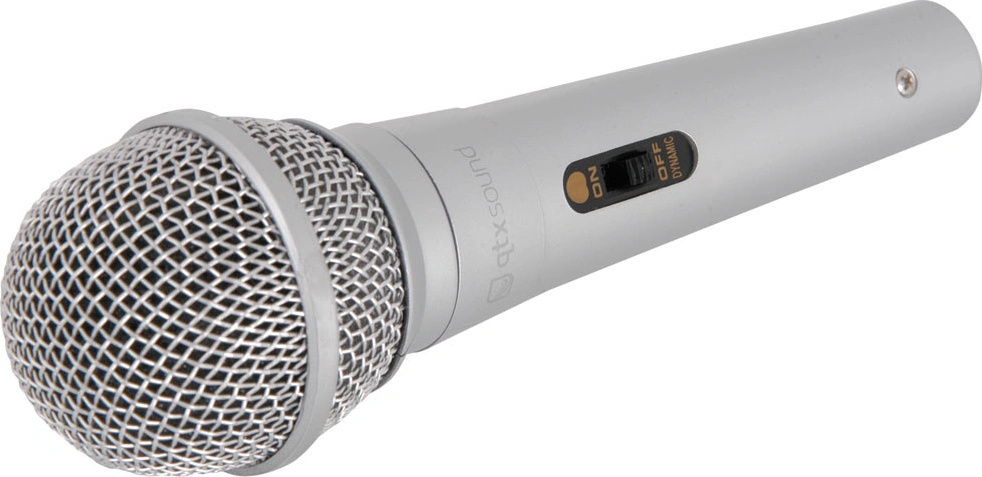 QTX DM11S