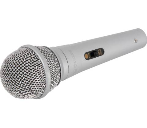 QTX DM11S