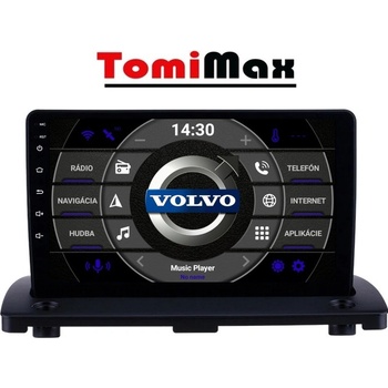 TomiMax 206