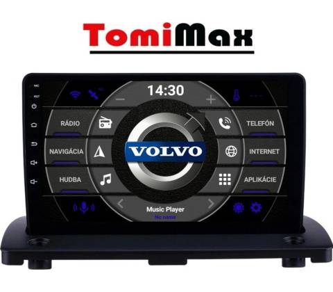 TomiMax 206