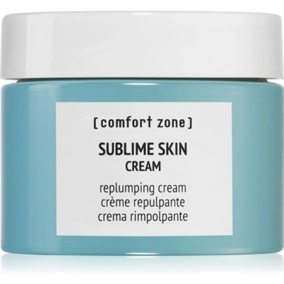 [ comfort zone ] Sublime Skin попълващ крем 60ml