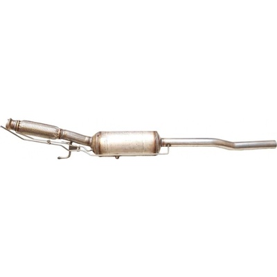 JMJ 1285DPF filter výfuku CITROEN C5 3 (08-17) 2.0 HDi , PEUGEOT 508 1 (10-18) 2.0 HDi
