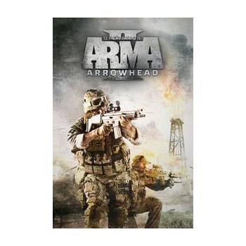 ArmA 2: Operation Arrowhead