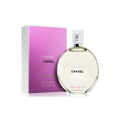 Chance Eau Fraiche EdT Обем на опаковката 100 ml