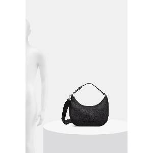 Moschino чанта тип хобо дамска от имитация на кожа (JC4018PP1PLT000B)