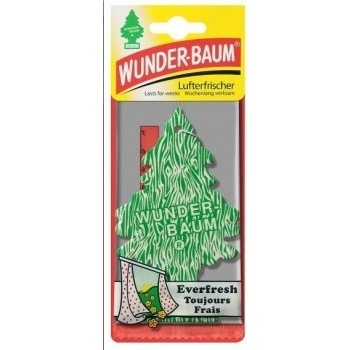 WUNDER-BAUM Everfresh