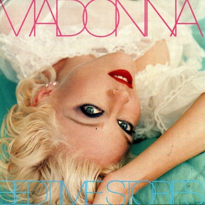 Orpheus Music / Warner Music Madonna - Bedtime Stories (CD)