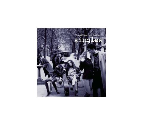 OST ♫ Singles / Deluxe LP