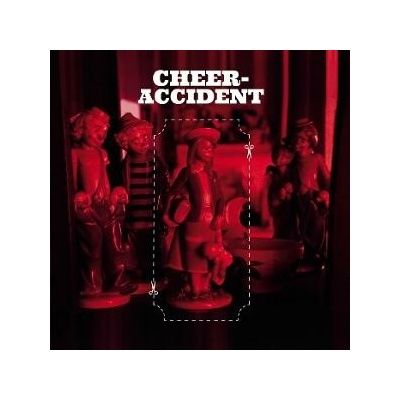 CHEER-ACCIDENT - ADMISSION (1CD)