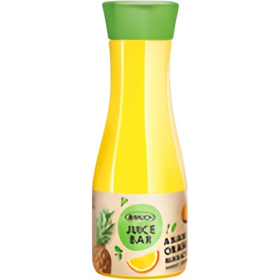 Rauch Juice Bar Džus pomeranč / ananas / maracuja 100% 0,8 kg