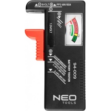 NEO tools 94-009
