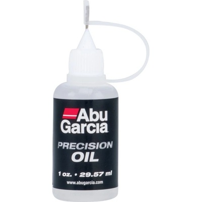 Olej Abu Garcia Oil 30ml – Zboží Mobilmania