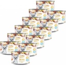 Calibra Dog Verve GF Adult Small Duck & Turkey 12 x 200 g