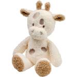 Nattou Плюшена играчка Nattou Teddy - Жирафче, 30 cm (856041) - baby
