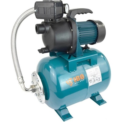 Dambat PJ 60/45 24 L 230V