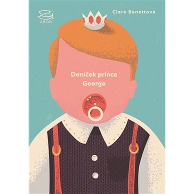 Deníček prince George Clare Bennettová