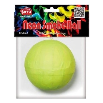 Pyrotechnika a ohňostroje Dýmovnice zelená